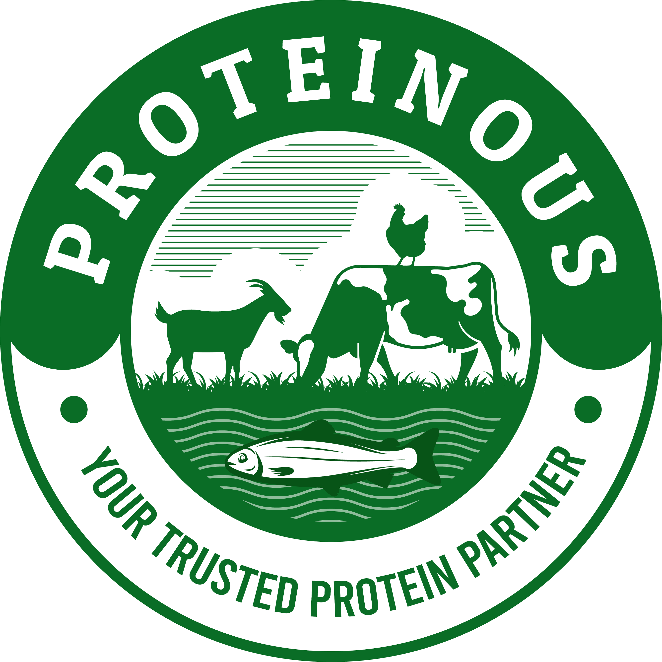 Proteinous